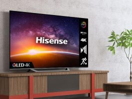 How to Fix a Hisense TV Not Connecting to Wi-fi How to Fix a Hisense TV Not Connecting to Wi fi