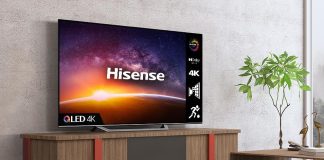 How to Fix a Hisense TV Not Connecting to Wi-fi How to Fix a Hisense TV Not Connecting to Wi fi