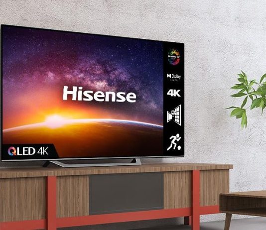 How to Fix a Hisense TV Not Connecting to Wi-fi How to Fix a Hisense TV Not Connecting to Wi fi
