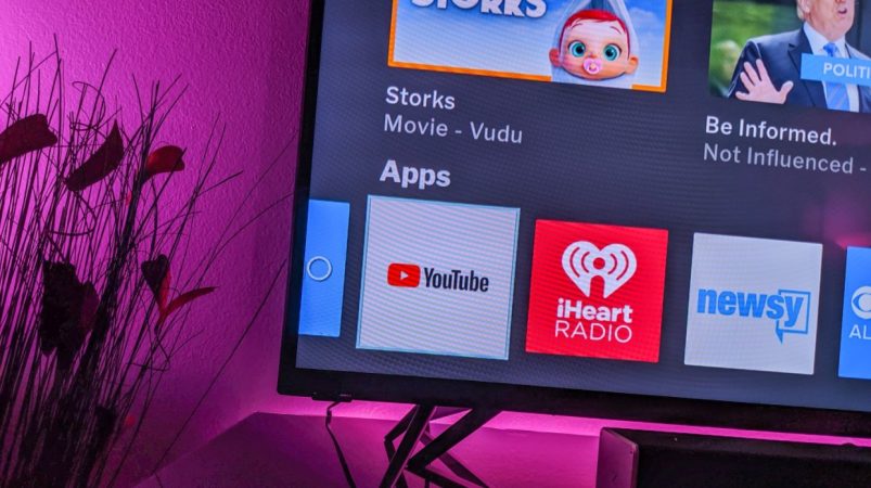 How to Log Into YouTube on Your Vizio Smart TV