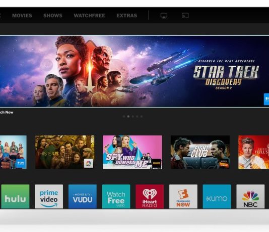 How to Use Smartcast on Vizio TV How to Use Smartcast on Vizio TV