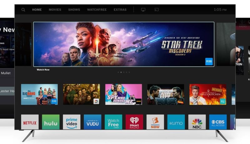 How to Use Smartcast on Vizio TV