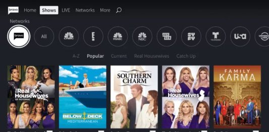 How to Watch Bravo On Roku How to Watch Bravo On Roku
