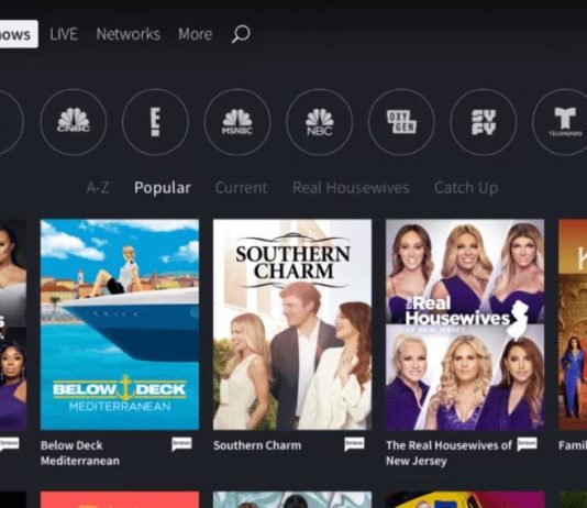 How to Watch Bravo On Roku How to Watch Bravo On Roku