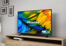 How to turn on Hisense TV without Remote How to turn on Hisense TV without Remote