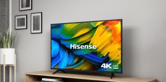 How to turn on Hisense TV without Remote How to turn on Hisense TV without Remote