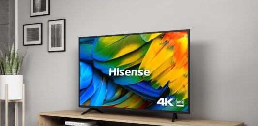 How to turn on Hisense TV without Remote How to turn on Hisense TV without Remote