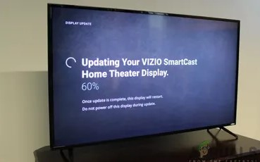How to update your Vizio smart TV