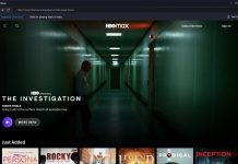 Y2Mate HBO Downloader | Download Greenland Step2