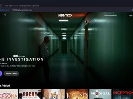 Y2Mate HBO Downloader | Download Greenland Step2