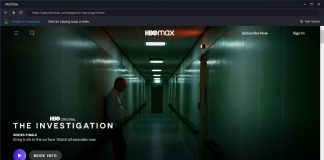 Y2Mate HBO Downloader | Download Greenland Step2