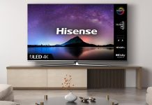 How to Fix Hisense TV Blinking Red Light Issue Steps to fix a Hisense TV thats not turning on