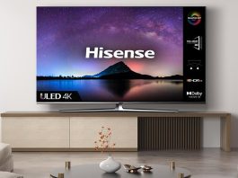 How to Fix Hisense TV Blinking Red Light Issue Steps to fix a Hisense TV thats not turning on