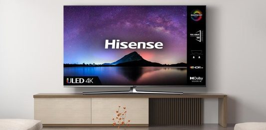 How to Fix Hisense TV Blinking Red Light Issue Steps to fix a Hisense TV thats not turning on