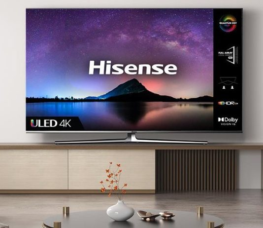 How to Fix Hisense TV Blinking Red Light Issue Steps to fix a Hisense TV thats not turning on