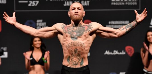 13 Best Sites to Stream UFC Live Online for Free Stream UFC Live Online for Free