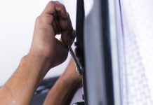 What Is the Right Vizio TV Stand Screws Size The tools you need to install your Vizio TV mount on a wall