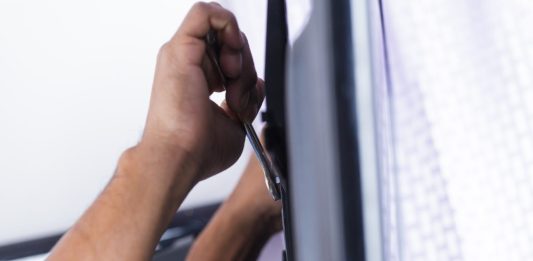 What Is the Right Vizio TV Stand Screws Size The tools you need to install your Vizio TV mount on a wall