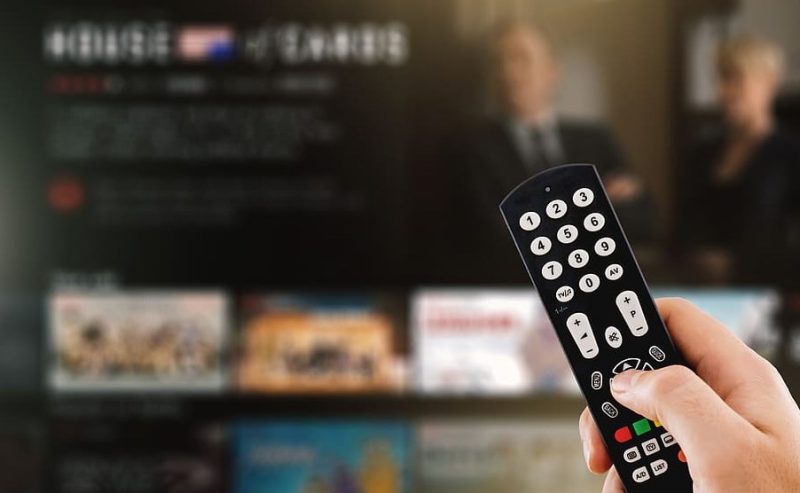 Turn on Hisense TV without remote