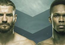 UFC 259 Live Stream Free