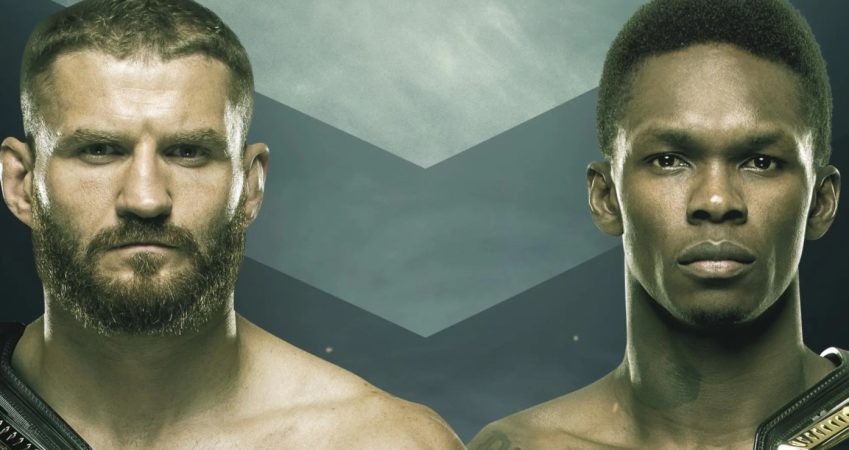 UFC 295 Live Stream Free