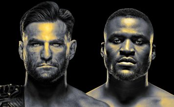 UFC 260 Live Stream Free