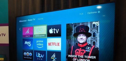 Why Is My Roku TV So Slow Why Is My Roku TV So Slow