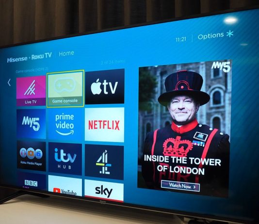 Why Is My Roku TV So Slow Why Is My Roku TV So Slow