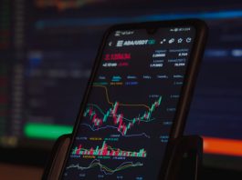 cryptocurrency launch an outburst in the global market