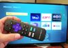 how to reset hisense roku tv without remote