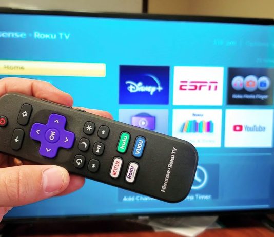 How to Reset Hisense TV without Remote how to reset hisense roku tv without remote