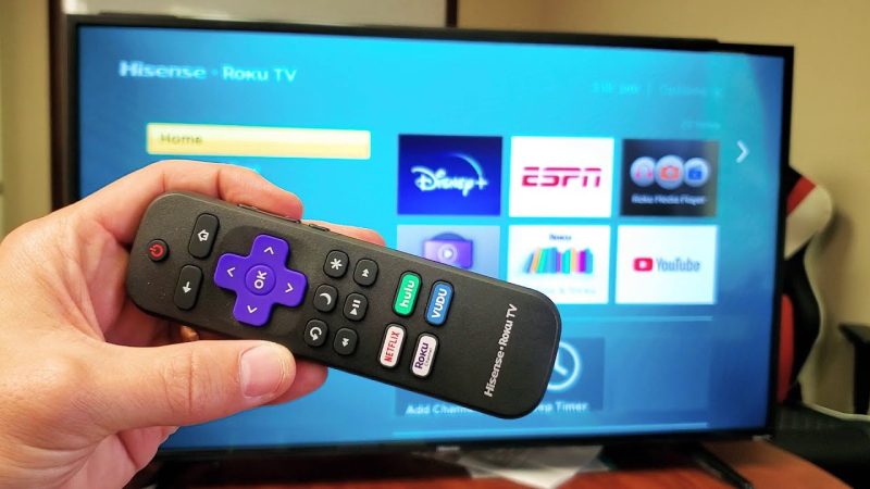 How To Reset Hisense TV Without Remote Techsmartest