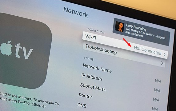 Can Airplay Work Without Wi Fi