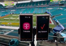 How Can I Use My TMobile Phone on Verizon? Can I Use My TMobile Phone on Verizon