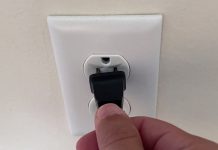 Why Does Vizio TV turn off by Itself? Check the Power Cable Connection