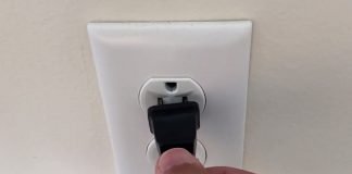 Why Does Vizio TV turn off by Itself? Check the Power Cable Connection