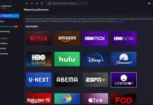 KeepStreams Netflix Video Downloader | Download The Last Kingdom Season 4 Now Choose Netflix from ‘VIP Services.