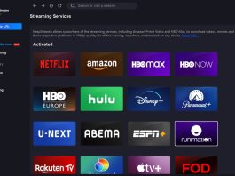 KeepStreams Netflix Video Downloader | Download The Last Kingdom Season 4 Now Choose Netflix from ‘VIP Services.