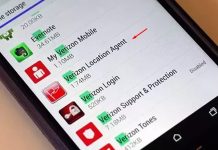 How to Use and Disable Verizon Location Agent? Disable Verizon Location Agent