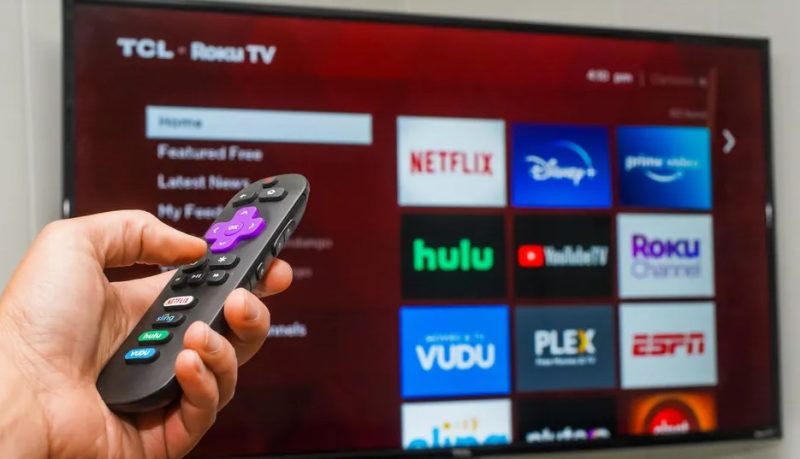 How to Airplay on Hisense Roku TV