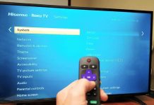 How to Fix Hisense TV Power Light on but no picture Issue How to Fix Hisense TV Black Screen Issue