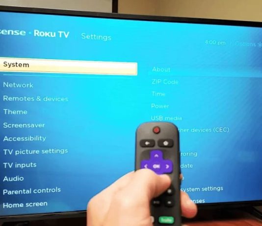 How to Fix Hisense TV Power Light on but no picture Issue How to Fix Hisense TV Black Screen Issue