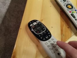 How to Program Directv Remote to Vizio TV