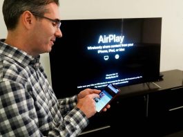 How to Setup Airplay on Vizio TV How to Setup Airplay on Vizio TV