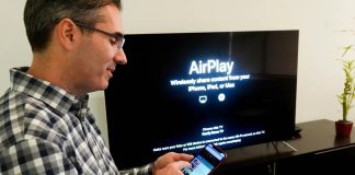 How to Setup Airplay on Vizio TV How to Setup Airplay on Vizio TV