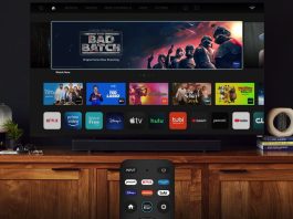 How to Turn Off Voice on Vizio TV How to Turn Off Voice on Vizio TV