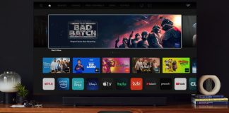 How to Turn Off Voice on Vizio TV How to Turn Off Voice on Vizio TV