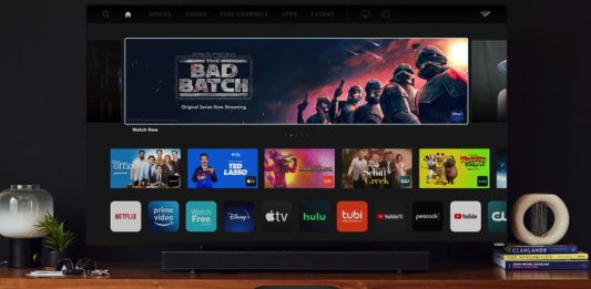 How to Turn Off Voice on Vizio TV How to Turn Off Voice on Vizio TV
