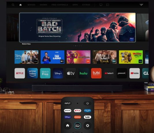 How to Turn Off Voice on Vizio TV How to Turn Off Voice on Vizio TV