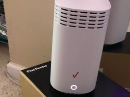 Verizon Router Yellow Light: How to Troubleshoot It? Verizon Router Yellow Light